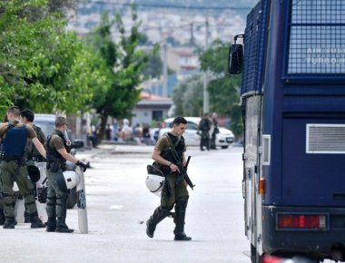Από γλέντι Ρομά η αδέσποτη σφαίρα που τραυμάτισε θανάσιμα τον 11χρονο - Ομολόγησε 23χρονος Ρομά (βίντεο, φωτό) (upd)